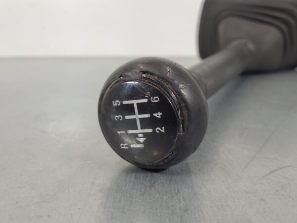 FORD TRANSIT 2000-2006 GEAR STICK/SHIFTER 6 SPEED, MANUAL T/M TYPE, VH-VJ, 10/00 - Image 2