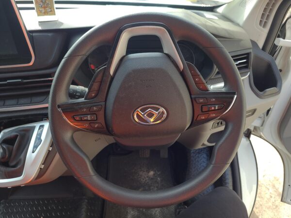 LDV DELIVER 9 2020-2025 RIGHT FRONT 1/4 DOOR GLASS 07/20- - Image 22