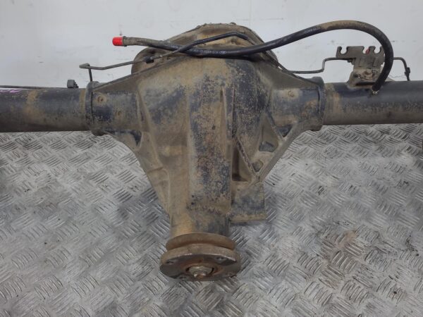 FORD TRANSIT 2006-2014 REAR DIFF ASSEMBLY VM, VAN, SINGLE WHEEL, 6 SPEED, 4.27 R - Image 10