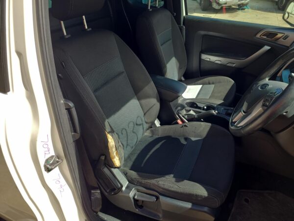 FORD RANGER 2011-2022 AIR CLEANER DUCT/HOSE AIR CLEANER TO TURBO, DIESEL, 3.2, T - Image 25