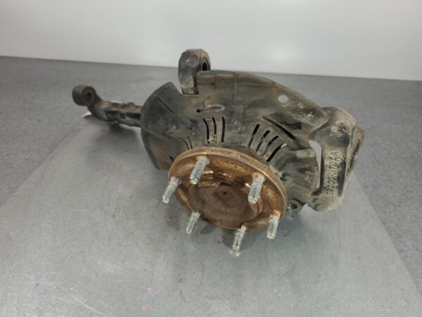 FORD RANGER 2011-2022 RIGHT FRONT HUB ASSEMBLY PX 1-3, 2WD HI-RIDE, 06/11-04/22 - Image 14