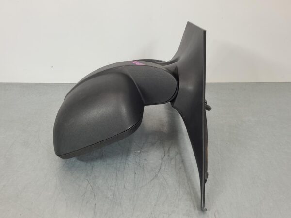 RENAULT MASTER 2011-2024 LEFT DOOR MIRROR X62, ELECT ADJ, POWER FOLD, NON BLIND - Image 23