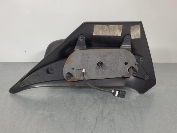 RENAULT MASTER 2011-2024 LEFT DOOR MIRROR X62, ELECT ADJ, POWER FOLD, NON BLIND - Image 24