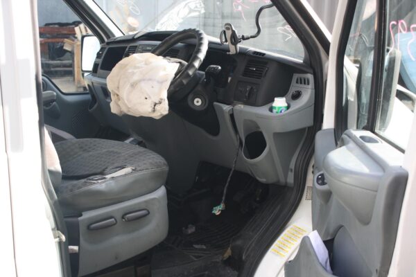 FORD TRANSIT 2011-2014 EGR VALVE 2.2, DIESEL, RWD, TURBO, VM, 10/11-02/14 - Image 31