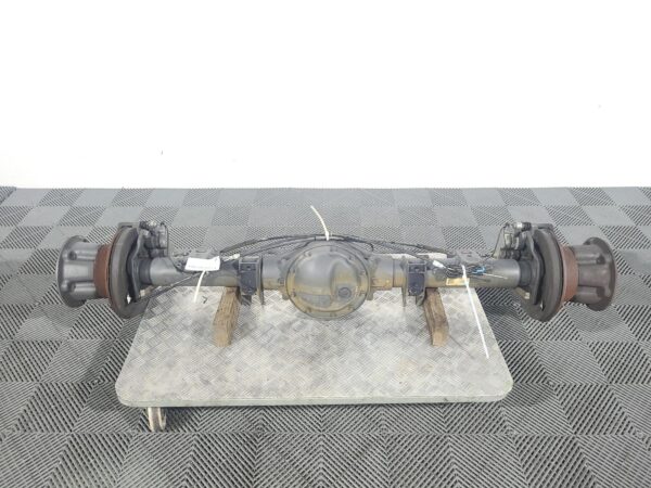 MERCEDES SPRINTER 2006-2018 REAR DIFF ASSEMBLY NCV3, SINGLE REAR WHEEL, 4.182 RA - Image 17