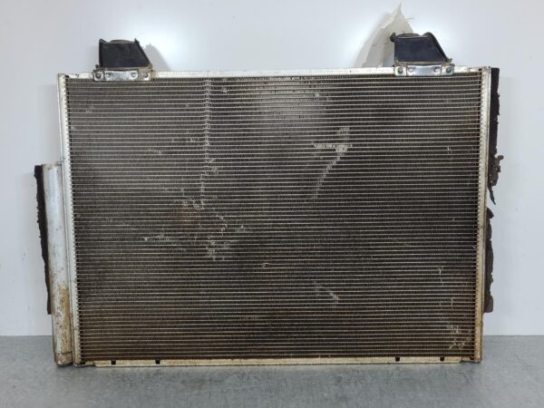 TOYOTA HILUX 2005-2015 A/C CONDENSER DIESEL, 02/05-08/15 - Image 2