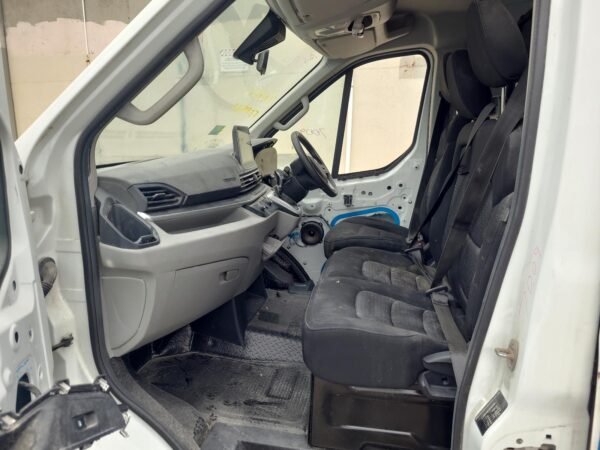 LDV DELIVER 9 2020-2025 ABS BOOSTER ASSEMBLY 07/20- - Image 31