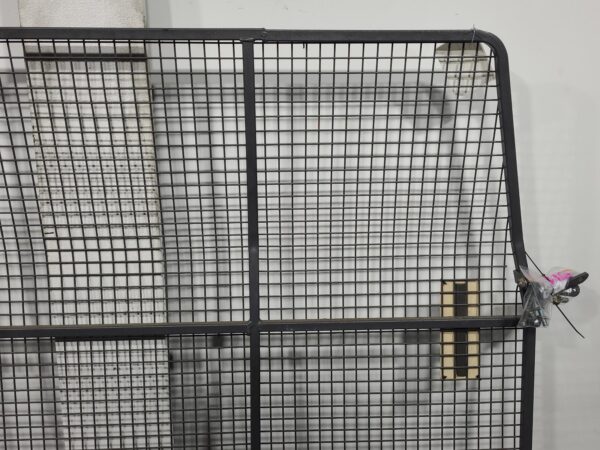 FORD TRANSIT 2000-2006 CARGO BARRIER VH-VJ, 10/00-08/06 - Image 3