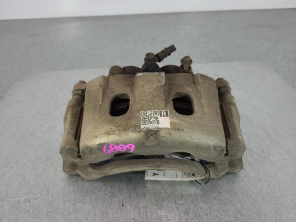 FORD RANGER 2011-2022 CALIPER RH FRONT, PX SERIES 1-3, 2WD LOW/HI-RIDE/4WD, 06/1 - Image 9