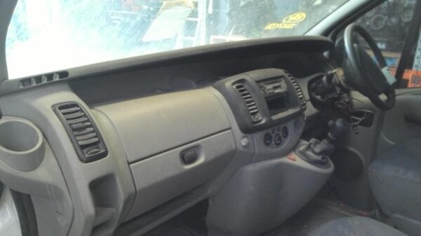 RENAULT TRAFIC 2004-2007 INJECTOR PUMP DIESEL, 1.9, F9Q, TURBO, X83, 04/04-05/07 - Image 9