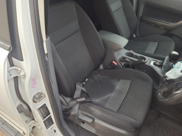 FORD RANGER 2015-2022 DOOR TRIM PX SERIES 2-3, RH REAR, DUAL CAB, XLT, 06/15-04/ - Image 33