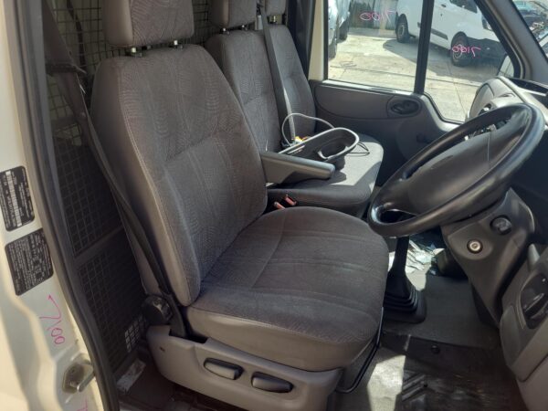 FORD TRANSIT 2000-2006 RIGHT FRONT WINDOW REG/MOTOR VH-VJ, POWER, 10/00-08/06 - Image 36