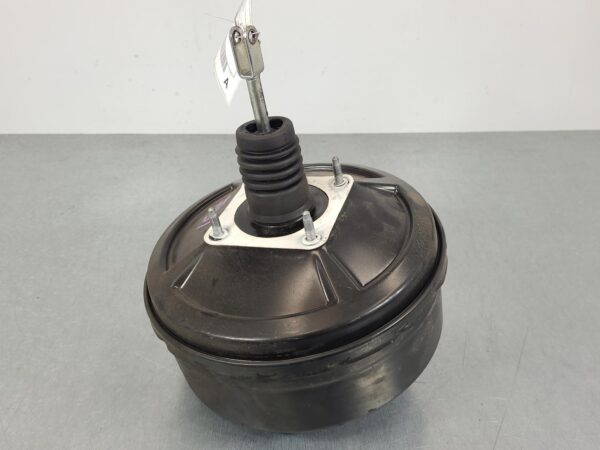 MERCEDES SPRINTER 2006-2018 BRAKE BOOSTER NCV3, DIESEL, 2.1, TURBO, BOSCH BRAND, - Image 2
