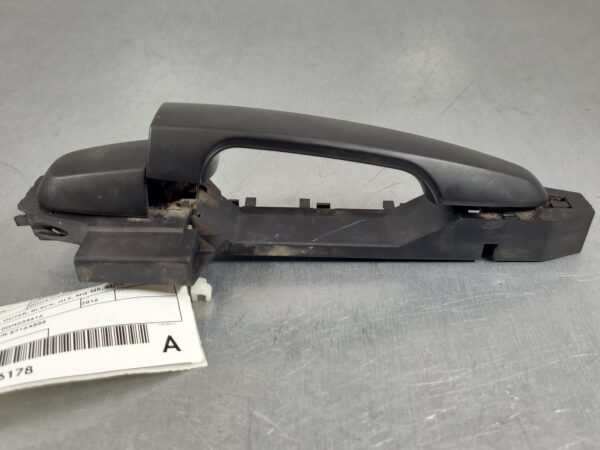 MITSUBISHI TRITON 2015-2023 DOOR HANDLE LH FRONT, OUTER, BLACK, GLX, MQ-MR, 03/1 - Image 3