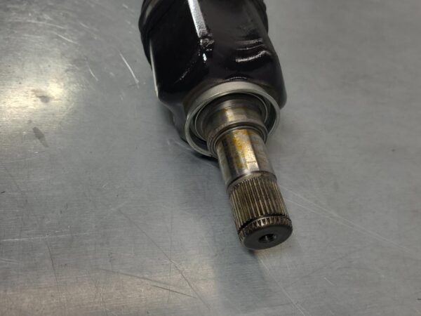 LDV DELIVER 9 2020-2025 LEFT DRIVESHAFT 07/20- - Image 5