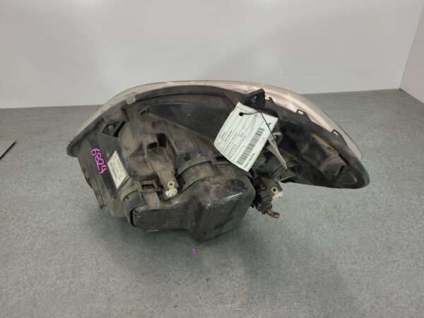 MERCEDES SPRINTER 2006-2013 RIGHT HEADLAMP NCV3, HALOGEN TYPE, 10/06-09/13 - Image 18