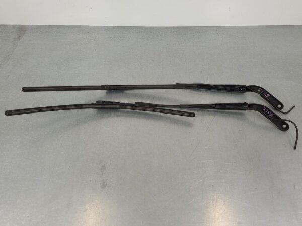MERCEDES SPRINTER 2006-2018 WIPER ARM FRONT (PAIR), NCV3, 10/06-04/18 - Image 4