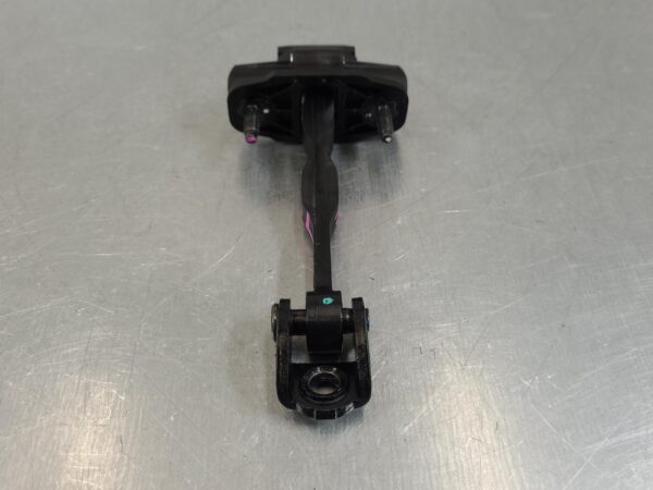 FORD EVEREST 2015-2022 DOOR HINGE/RUNNER UA, CHECK STRAP, LH FRONT, 07/15-05/22 - Image 15