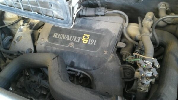 RENAULT TRAFIC 2004-2014 VACUUM/AIR PUMP X83, VAN 04/04-12/14 - Image 5