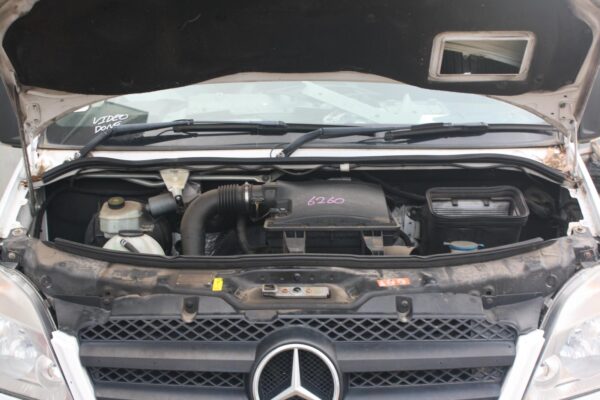 MERCEDES SPRINTER 2006-2009 MANIFOLD INLET MANIFOLD, 2.1, DIESEL, OM646, NCV3, 1 - Image 11