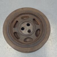 MAZDA BT50 2011-2020 CRANKSHAFT PULLEY DIESEL, 3.2, P5AT, UP-UR, 10/11-06/20