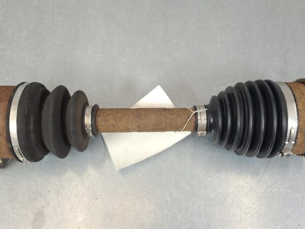 MITSUBISHI TRITON 2015-2023 RIGHT DRIVESHAFT FRONT, MQ-MR, 03/15-10/23 - Image 5