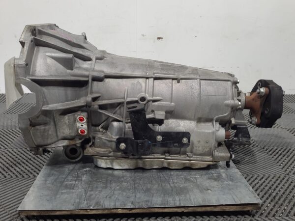 LDV DELIVER 9 2020-2024 TRANS/GEARBOX AUTO, RWD, DIESEL, 2.0, TURBO, 6 SPEED, 07 - Image 32