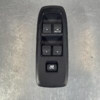 FORD RANGER 2015-2022 POWER WINDOW SWITCH RH FRONT (MASTER SWITCH), 4DR TYPE, PX