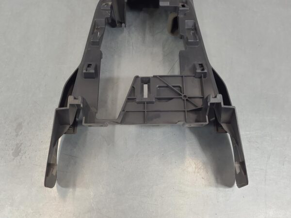 NISSAN NAVARA 2015-2025 CONSOLE NP300, AUTO T/M TYPE, 4WD, 04/15- - Image 4