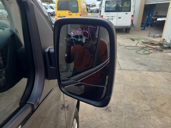 RENAULT TRAFIC 2015-2022 ECU ENGINE ECU, 1.6, DIESEL, TWIN TURBO, ECU ONLY, X82, - Image 22