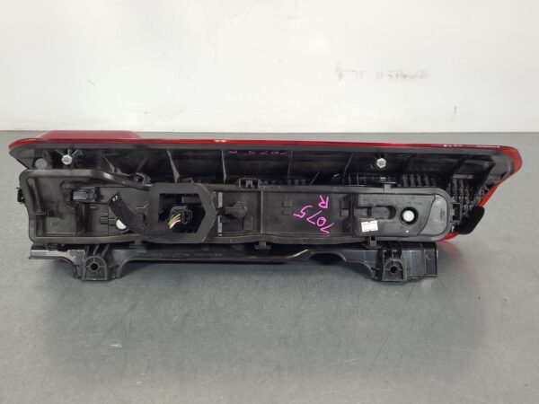 FORD TRANSIT 2014-2024 RIGHT TAILLIGHT VO, IN BODY, VAN/BUS, 02/14- - Image 5