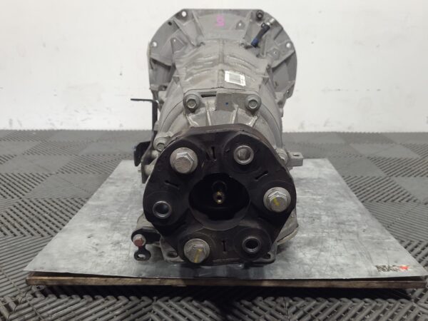 LDV DELIVER 9 2020-2024 TRANS/GEARBOX AUTO, RWD, DIESEL, 2.0, TURBO, 6 SPEED, 07 - Image 27