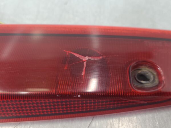 MERCEDES VITO 2011-2015 HIGH LEVEL STOPLIGHT TAILGATE HIGH MOUNT STOP LAMP, 639, - Image 10