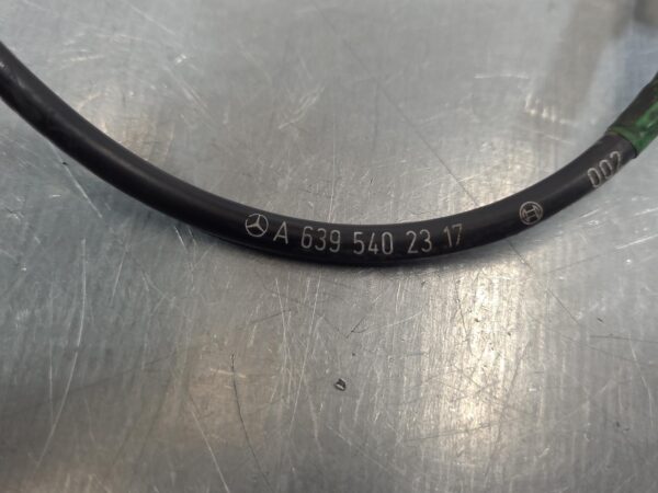 MERCEDES VITO 2004-2015 ABS SENSOR RH REAR, 639, 05/04-0215 - Image 18