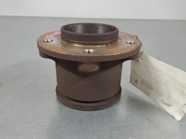 RENAULT MASTER 2011-2024 LEFT REAR HUB ASSEMBLY X62, FWD, 09/11- - Image 2