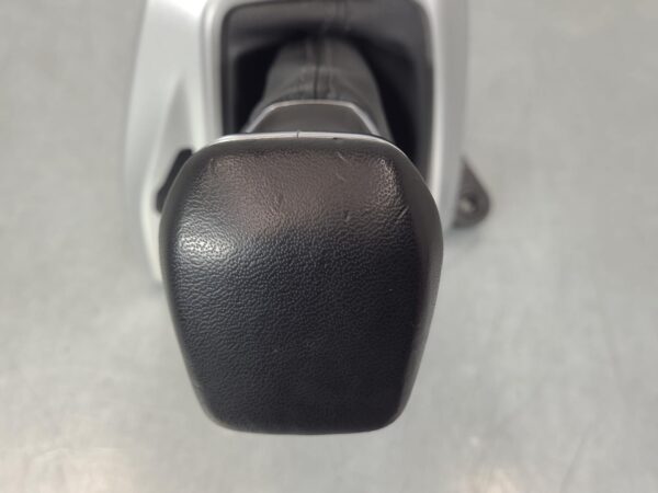 LDV DELIVER 9 2020-2024 GEAR STICK/SHIFTER AUTO T/M, 07/20- - Image 20