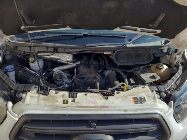 FORD TRANSIT 2014-2025 ADBLUE PUMP VO, 02/14- - Image 12