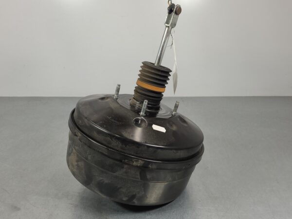 MERCEDES SPRINTER 2014-2018 BRAKE BOOSTER NCV3, DIESEL, 3.0, TURBO, TRW BRAND, 0 - Image 2