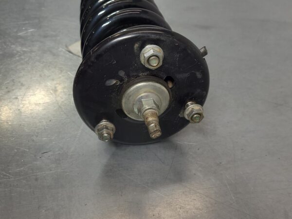 NISSAN NAVARA 2015-2025 LEFT FRONT STRUT NP300, 2WD/4WD, DUAL CAB, COIL SUSP TYP - Image 13