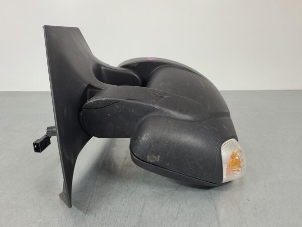 RENAULT MASTER 2011-2024 LEFT DOOR MIRROR X62, ELECT ADJ, POWER FOLD, NON BLIND - Image 16