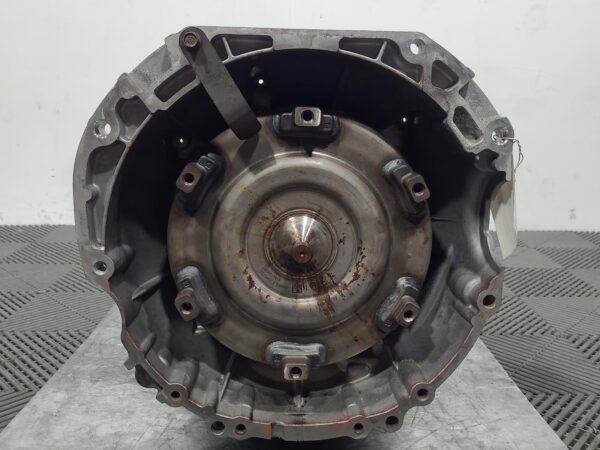 LDV DELIVER 9 2020-2024 TRANS/GEARBOX AUTO, RWD, DIESEL, 2.0, TURBO, 6 SPEED, 07 - Image 23