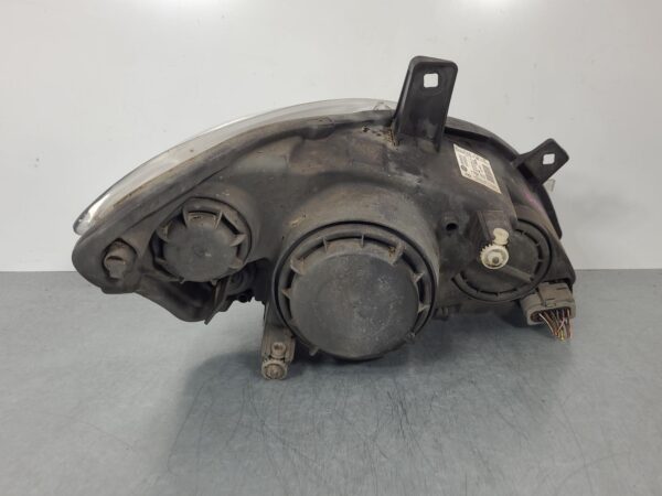 MERCEDES VITO 2011-2015 LEFT HEADLAMP 639, NON HID TYPE, 02/11-02/15 - Image 3