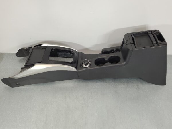 MITSUBISHI TRITON 2015-2023 CONSOLE CENTRE CONSOLE, AUTO T/M, 4WD, NON HILL DECE - Image 2