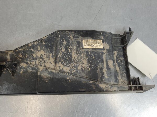 NISSAN NAVARA 2015-2025 INTERCOOLER NP300, INTERCOOLER SHROUD, DIESEL, 2.3, 04/1 - Image 3