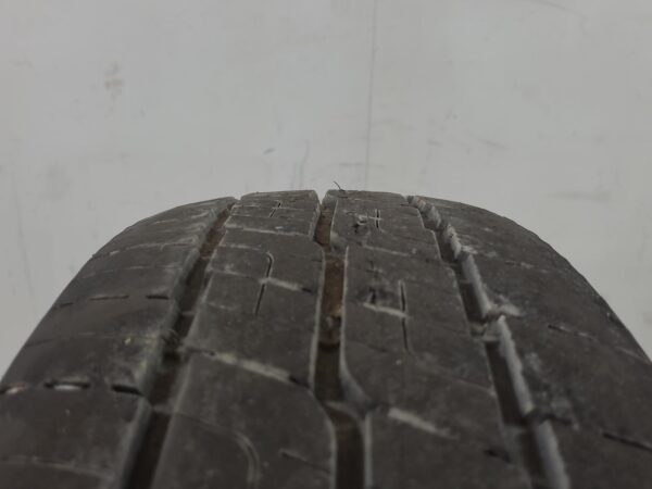 LDV DELIVER 9 2020-2024 WHEEL ALLOY FACTORY, 16X6.5IN, MULTISPOKE, 07/20- - Image 8