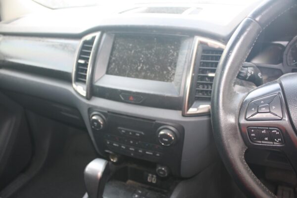 FORD RANGER 2011-2022 FAN SHROUD DIESEL, 3.2, P5AT, PX SERIES, 06/11-04/22 - Image 34