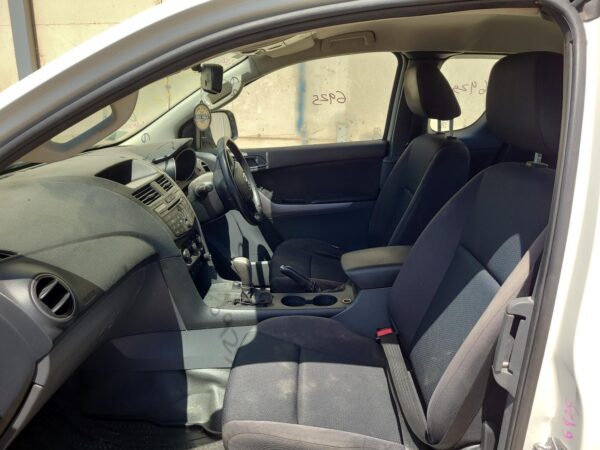 MAZDA BT50 2006-2020 UTE BACK TRAY BACK, EXTRA CAB, STEEL, UN-UR, 11/06-06/20 - Image 27