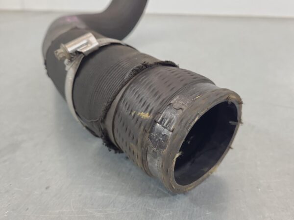 MAZDA BT50 2011-2020 INTERCOOLER INTERCOOLER HOSE, INTERCOOLER TO THROTTLE BODY, - Image 45