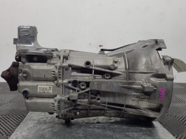 FORD TRANSIT 2004-2006 TRANS/GEARBOX MANUAL, 2.4, DIESEL, 6SPD, VJ, 03/04-08/06 - Image 14