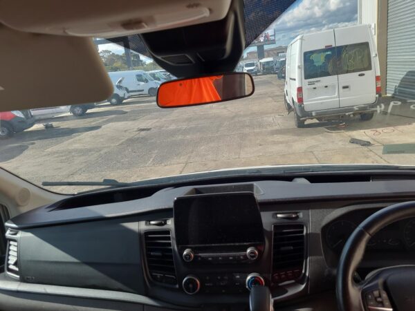 FORD TRANSIT 2014-2025 ADBLUE PUMP VO, 02/14- - Image 10